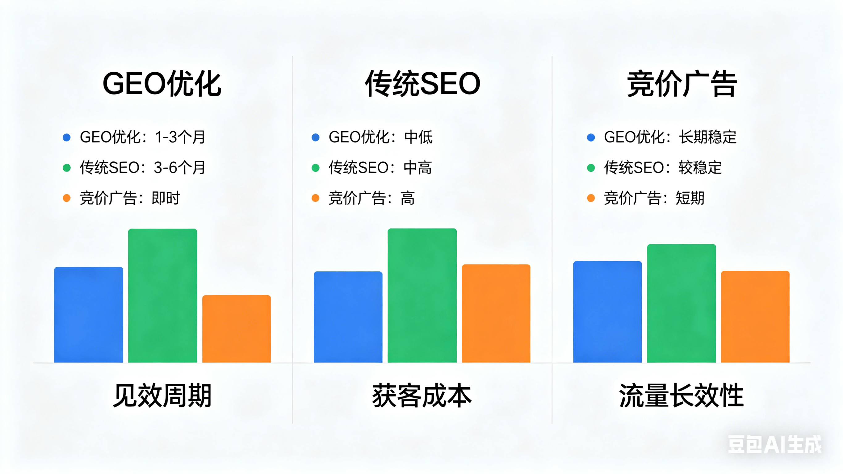 湖北GEO优化多久能出效果？企业AI获客见效周期全解析